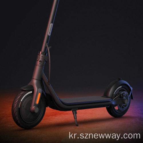 Segway Ninebot F40 전기 전자 스쿠터